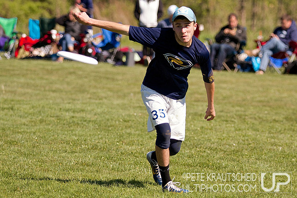 Massachusetts High School Boys Div 1 State Championships