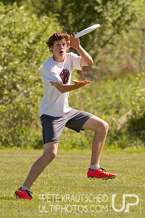 Massachusetts High School Boys Div 1 State Championships