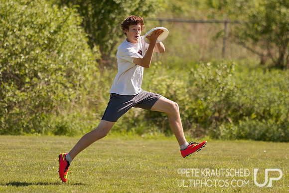 Massachusetts High School Boys Div 1 State Championships