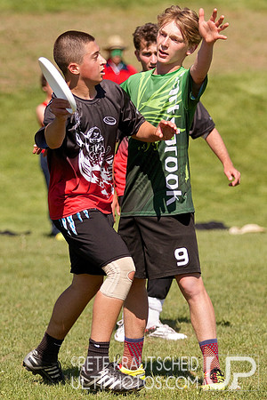 Massachusetts High School Boys Div 1 State Championships