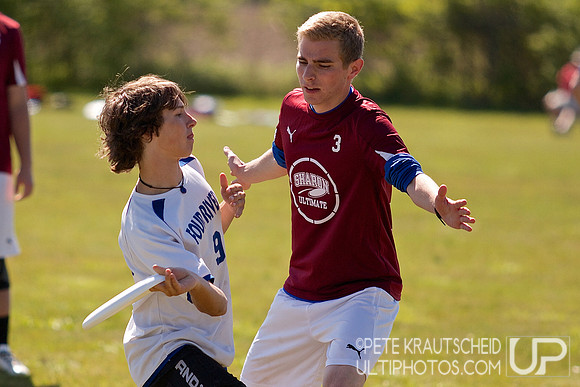 Massachusetts High School Boys Div 1 State Championships