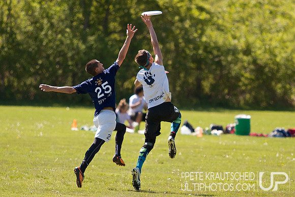 Massachusetts High School Boys Div 1 State Championships