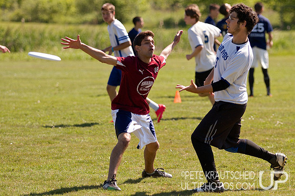 Massachusetts High School Boys Div 1 State Championships