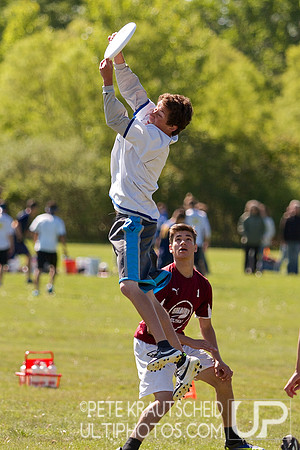 Massachusetts High School Boys Div 1 State Championships