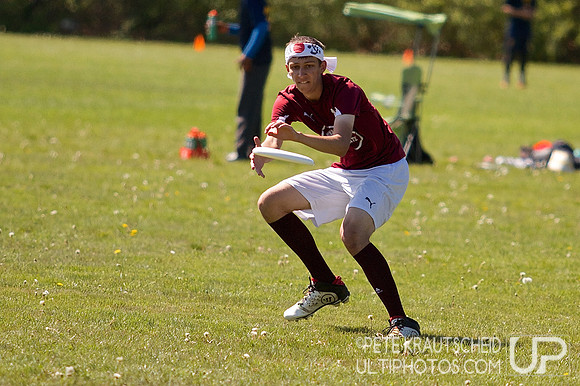 Massachusetts High School Boys Div 1 State Championships