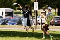 Massachusetts High School Boys Div 1 State Championships