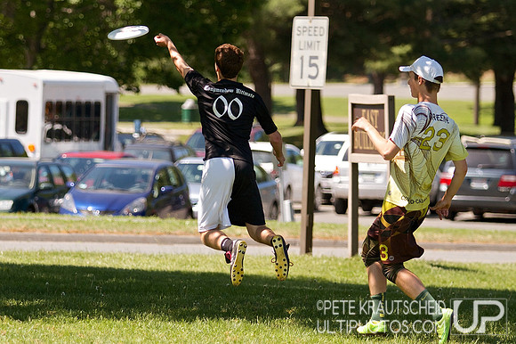 Massachusetts High School Boys Div 1 State Championships