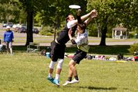 Massachusetts High School Boys Div 1 State Championships