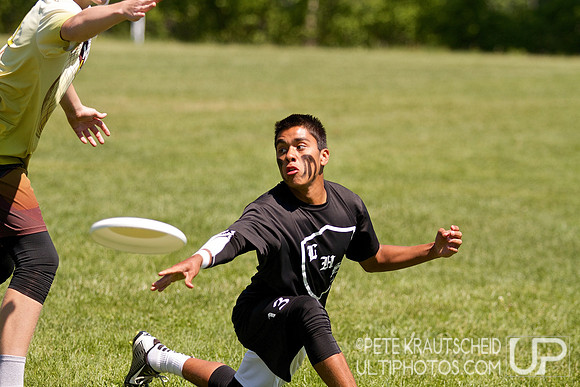 Massachusetts High School Boys Div 1 State Championships