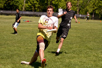 Massachusetts High School Boys Div 1 State Championships