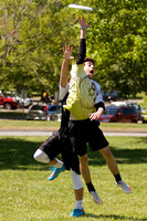 Massachusetts High School Boys Div 1 State Championships
