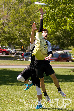 Massachusetts High School Boys Div 1 State Championships