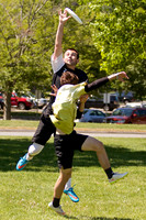 Massachusetts High School Boys Div 1 State Championships