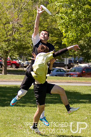 Massachusetts High School Boys Div 1 State Championships