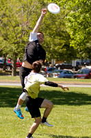 Massachusetts High School Boys Div 1 State Championships