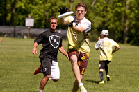 Massachusetts High School Boys Div 1 State Championships