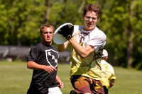 Massachusetts High School Boys Div 1 State Championships