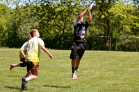 Massachusetts High School Boys Div 1 State Championships