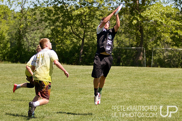 Massachusetts High School Boys Div 1 State Championships
