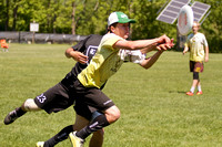 Massachusetts High School Boys Div 1 State Championships