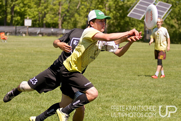 Massachusetts High School Boys Div 1 State Championships