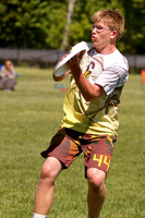 Massachusetts High School Boys Div 1 State Championships
