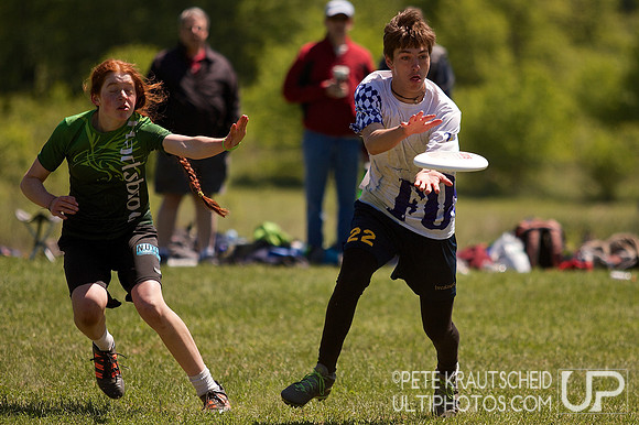 Massachusetts High School Boys Div 1 State Championships