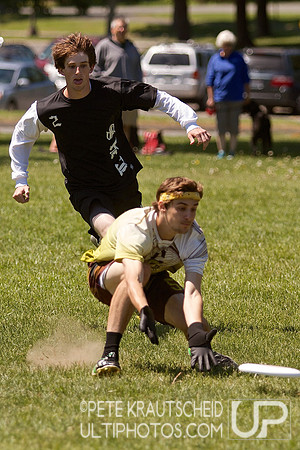 Massachusetts High School Boys Div 1 State Championships