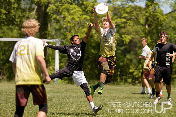 Massachusetts High School Boys Div 1 State Championships
