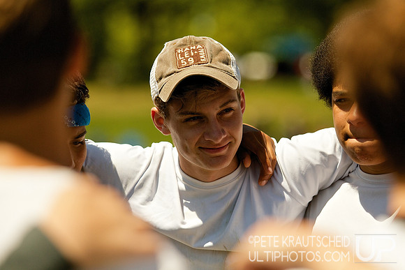 Massachusetts High School Boys Div 1 State Championships