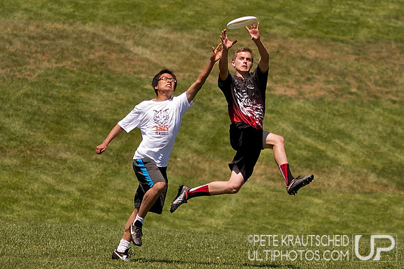 Massachusetts High School Boys Div 1 State Championships