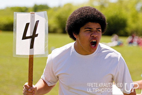 Massachusetts High School Boys Div 1 State Championships