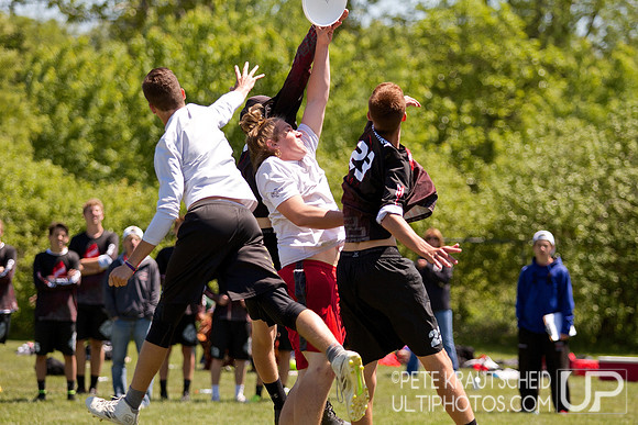 Massachusetts High School Boys Div 1 State Championships