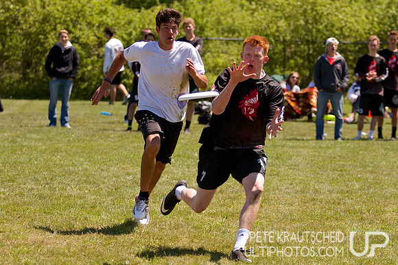 Massachusetts High School Boys Div 1 State Championships