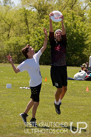 Massachusetts High School Boys Div 1 State Championships