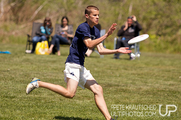 Massachusetts High School Boys Div 1 State Championships