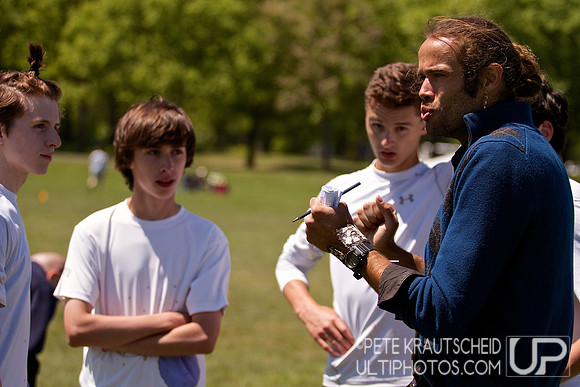 Massachusetts High School Boys Div 1 State Championships