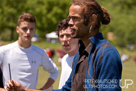 Massachusetts High School Boys Div 1 State Championships