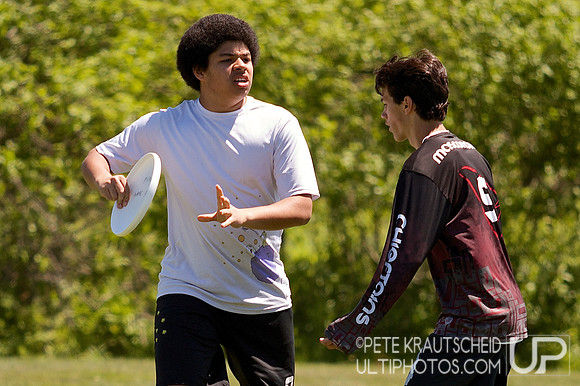 Massachusetts High School Boys Div 1 State Championships