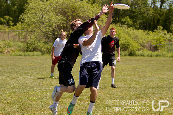 Massachusetts High School Boys Div 1 State Championships