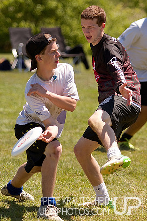 Massachusetts High School Boys Div 1 State Championships