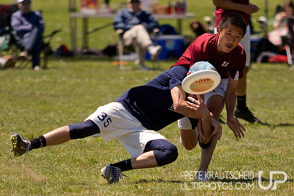 Massachusetts High School Boys Div 1 State Championships
