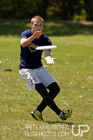 Massachusetts High School Boys Div 1 State Championships
