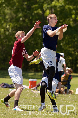 Massachusetts High School Boys Div 1 State Championships