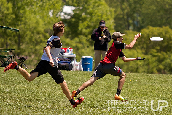 Massachusetts High School Boys Div 1 State Championships
