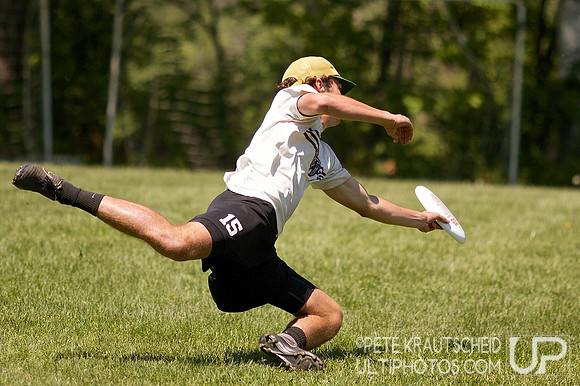 Massachusetts High School Boys Div 1 State Championships