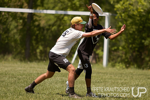 Massachusetts High School Boys Div 1 State Championships