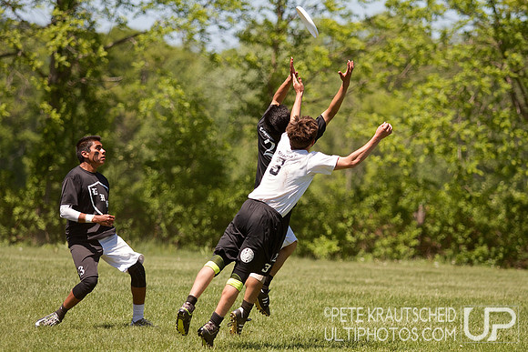 Massachusetts High School Boys Div 1 State Championships