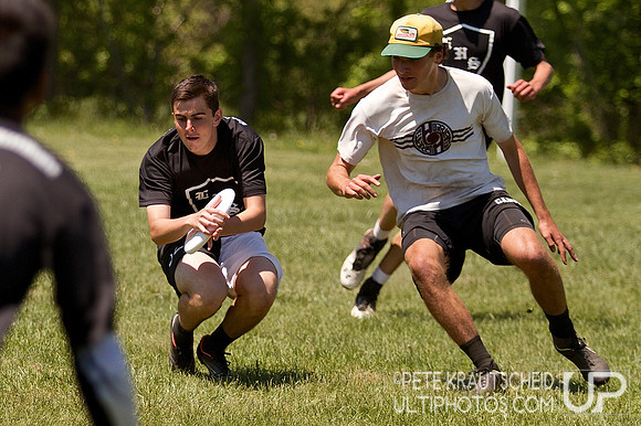 Massachusetts High School Boys Div 1 State Championships