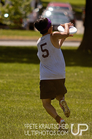 Massachusetts High School Boys Div 1 State Championships